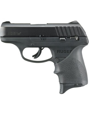RUGER EC9s 9MM LUGER FIXED 7-S