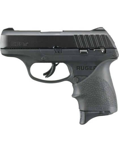 RUGER EC9s 9MM LUGER FIXED 7-S