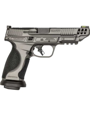 S&W M&P9 M2.0 PC COMPETITOR 5"