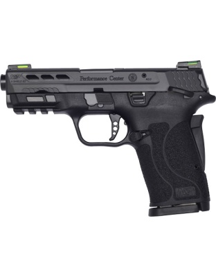 S&W SHIELD M2.0 M&P 9MM EZ TS