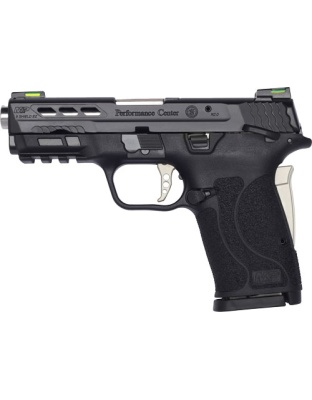 S&W SHIELD M2.0 M&P 9MM EZ TS