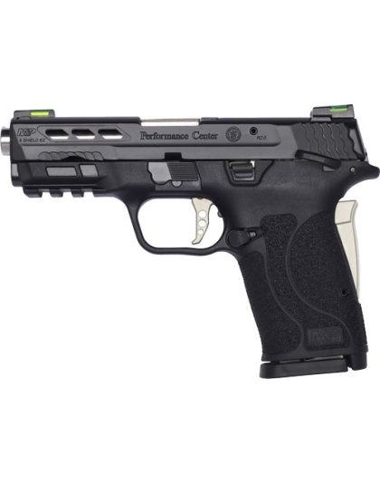 S&W SHIELD M2.0 M&P 9MM EZ TS