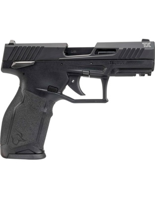 TAURUS TX-22 22LR 4.1"