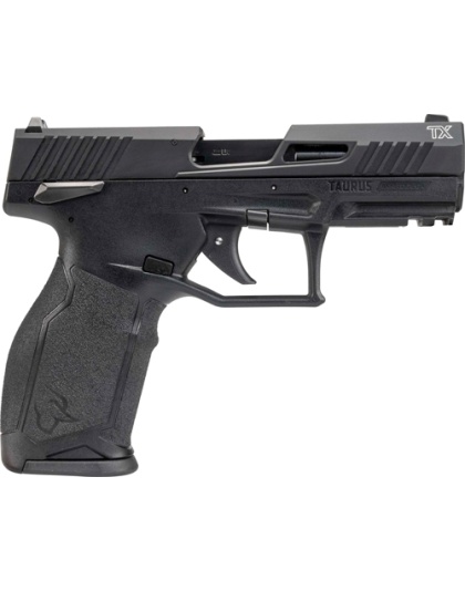 TAURUS TX-22 22LR 4.1"
