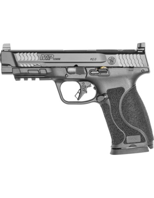 S&W M&P 10MM M2.0 4.6" FS