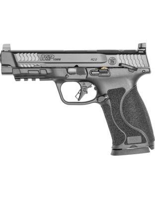 S&W M&P 10MM M2.0 4.6" FS