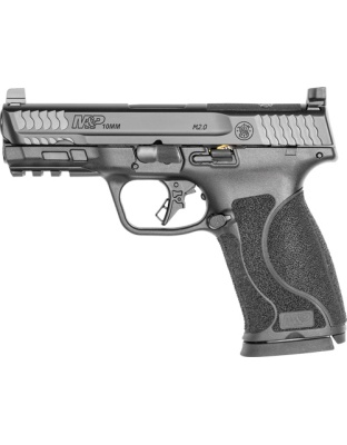 S&W M&P 10MM M2.0 4" FS