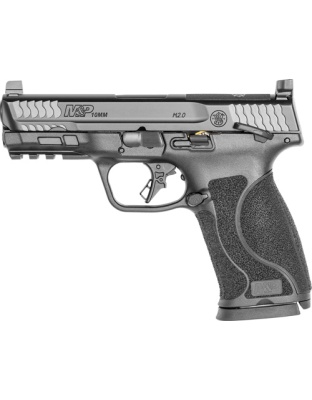 S&W M&P 10MM M2.0 4" FS