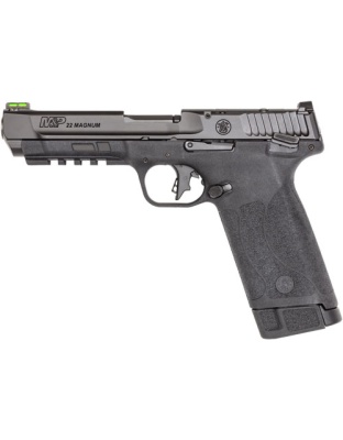 S&W M&P 22WMR 4.35"BBL 30RD