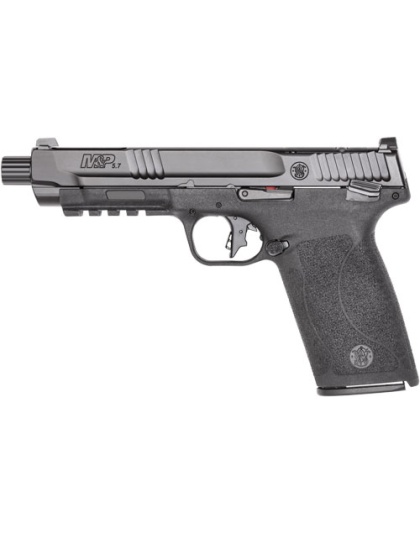S&W M&P 5.7 THUMB SAFETY 5"