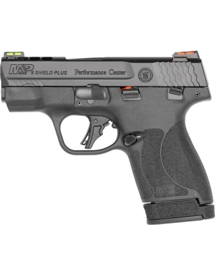 S&W PC M&P9 SHLD PLUS 9MM 3.1"