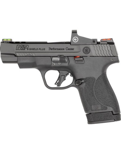 S&W PC M&P9 SHLD PLUS 9MM 4"