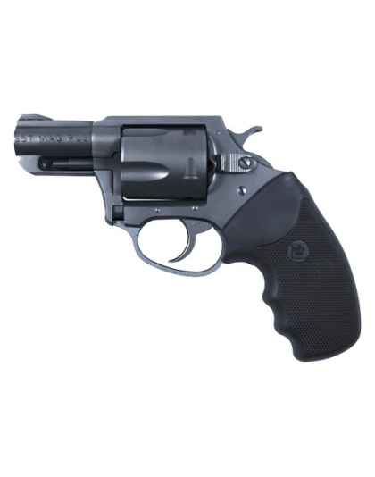 CHARTER ARMS MAG PUG 357MAG