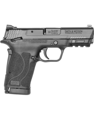 S&W SHIELD EZ 30 SUPER CARRY