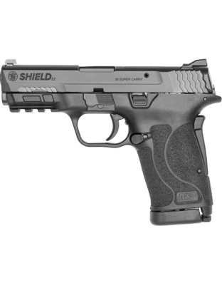S&W SHIELD EZ 30 SUPER CARRY