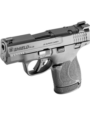 S&W SHIELD PLUS 30 SUPER CARRY