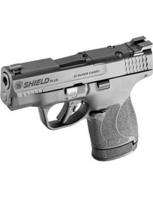 S&W SHIELD PLUS 30 SUPER CARRY