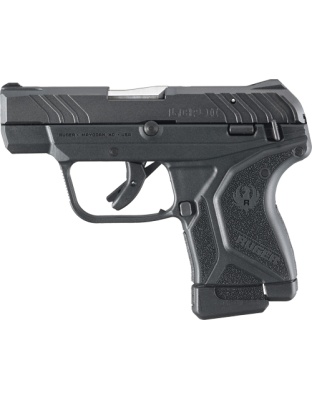RUGER LCP II LITE RACK 22LR