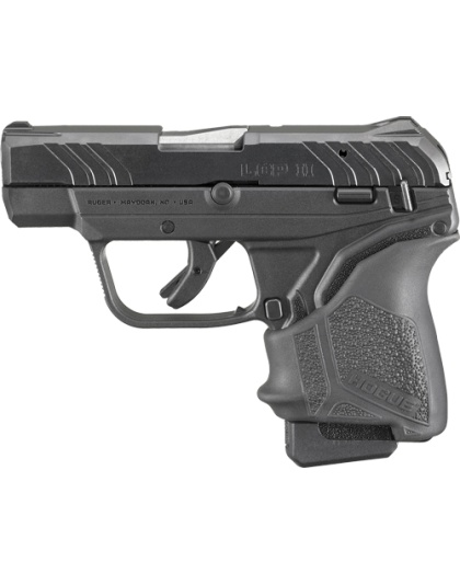 RUGER LCP II LITE RACK 22LR