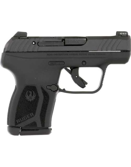 RUGER LCP MAX 380ACP FRONT
