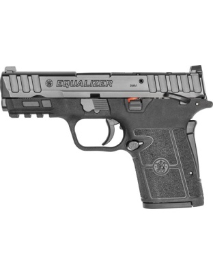 S&W EQUALIZER HC MICRO-COMPACT