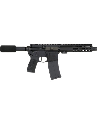 S&W M&P15 PISTOL 5.56 7.5" BBL