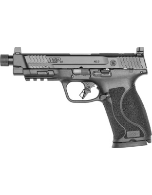 S&W M&P45 M2.0 45ACP 5.12"