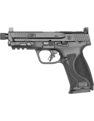 S&W M&P9 M2.0 9MM 4.625" OPTIC