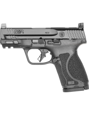 S&W M&P9 M2.0 COMPACT 9MM 3.6"