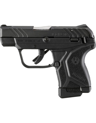 RUGER LCP II LITE RACK 22LR