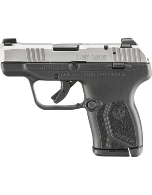 RUGER LCP MAX 380ACP FRONT