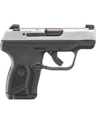 RUGER LCP MAX 380ACP FRONT
