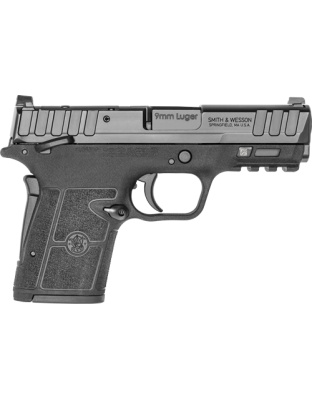 S&W EQUALIZER HC MICRO-COMPACT