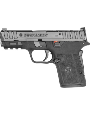 S&W EQUALIZER HC MICRO-COMPACT
