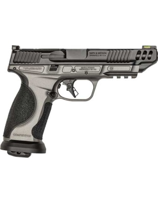 S&W M&P9 M2.0 PC COMPETITOR 5"