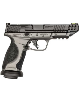 S&W M&P9 M2.0 PC COMPETITOR 5"