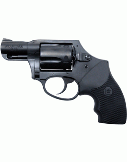 CHARTER ARMS UNDERCOVER DAO