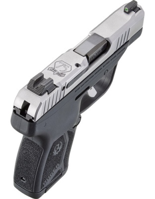 RUGER LCP MAX 380ACP FRONT