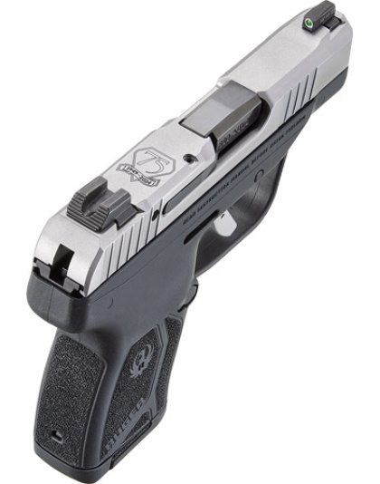RUGER LCP MAX 380ACP FRONT