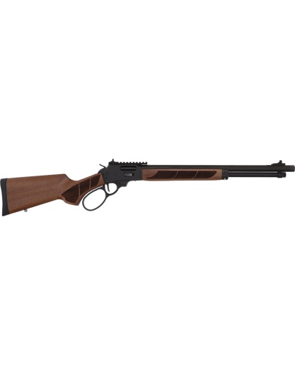 S&W 1854 LARGE LOOP 44 MAG