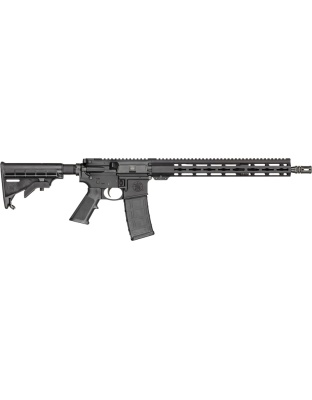 S&W M&P15 SPORT III 5.56 RIFLE