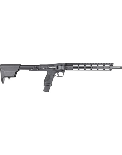 S&W M&P FPC 40S&W FPC