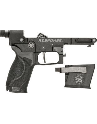 S&W RESPONSE 9MM PCC RIFLE