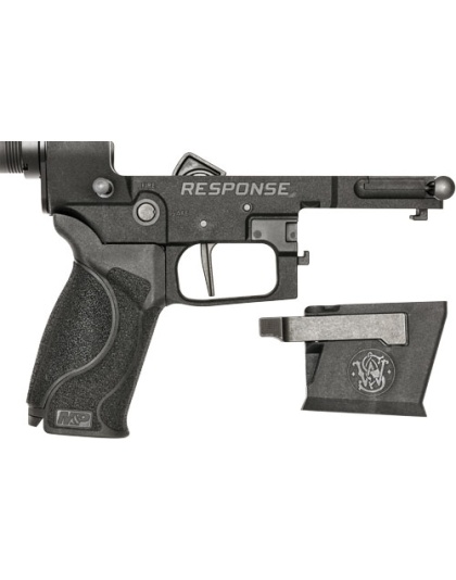 S&W RESPONSE 9MM PCC RIFLE