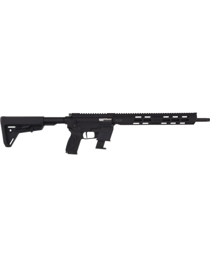 S&W RESPONSE 9MM PCC RIFLE