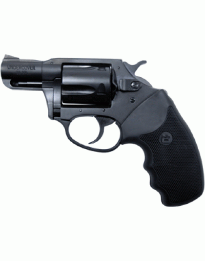 CHARTER ARMS UNDERCOVER 38SPL