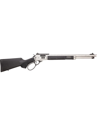 S&W 1854 LARGE LOOP 44 MAG