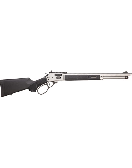 S&W 1854 LARGE LOOP 44 MAG