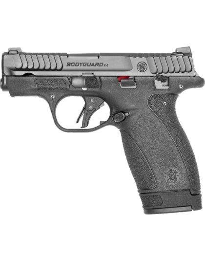 S&W BODYGUARD 2.0 380ACP 2.75"
