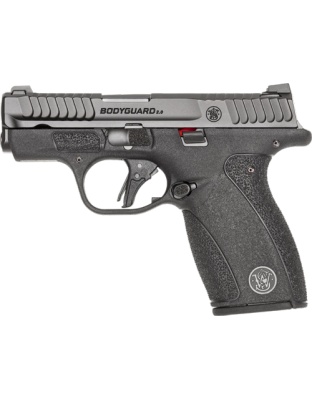 S&W BODYGUARD 2.0 380ACP 2.75"